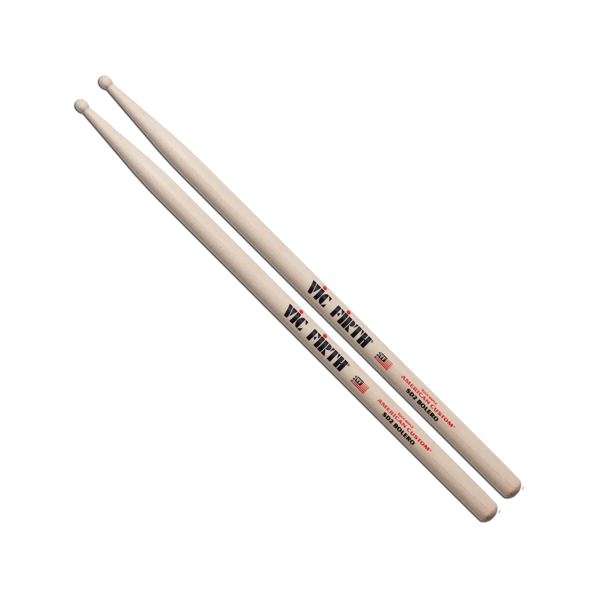 Vic Firth | SD2 Bolero | Érable