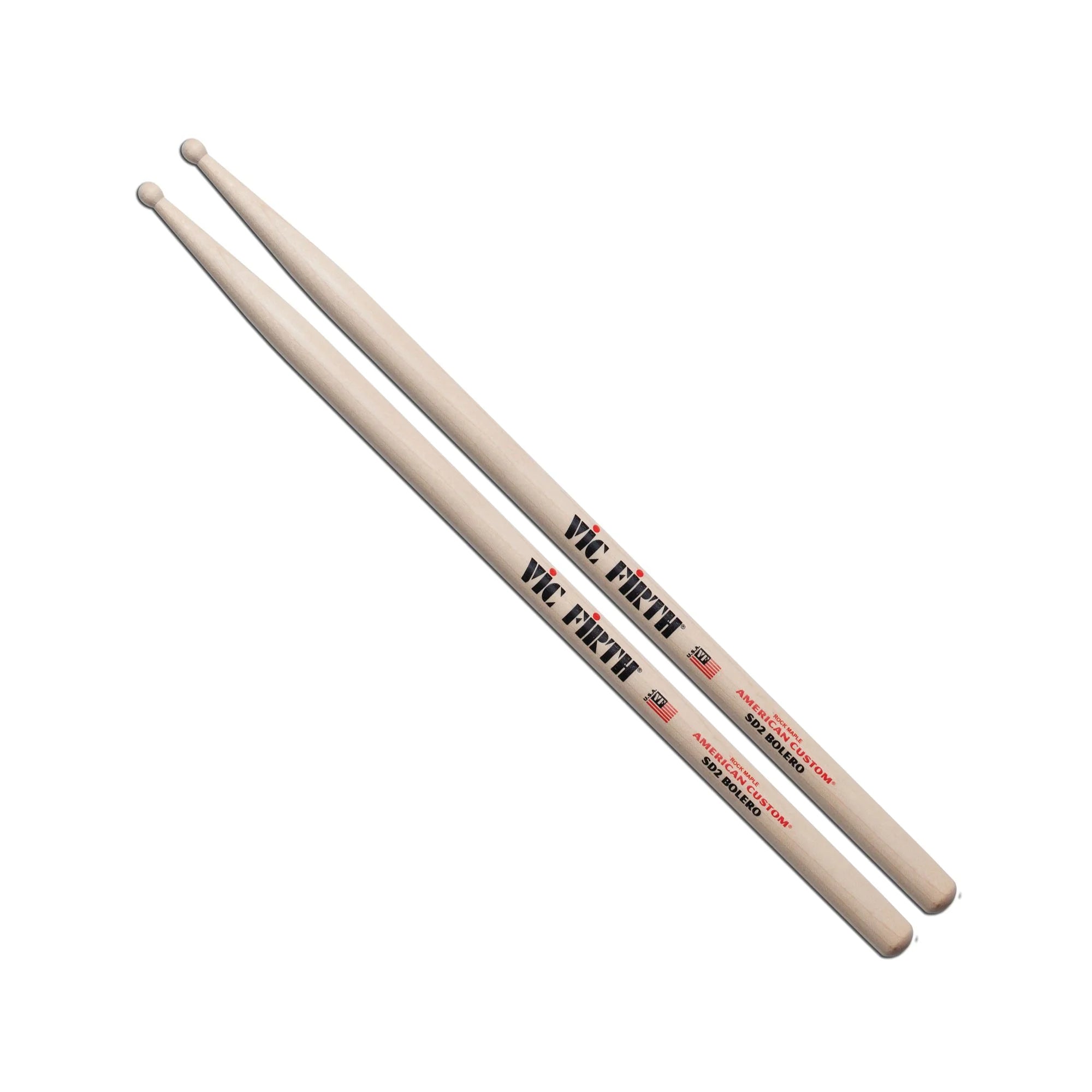 Vic Firth | SD2 Bolero | Érable