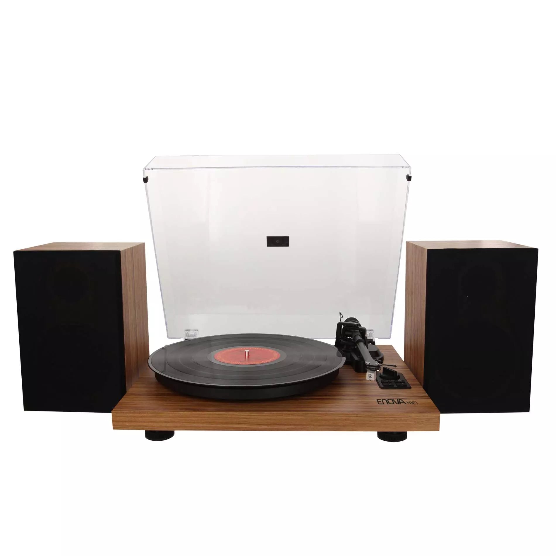 Enova Hifi | Vision 2 Set WDL