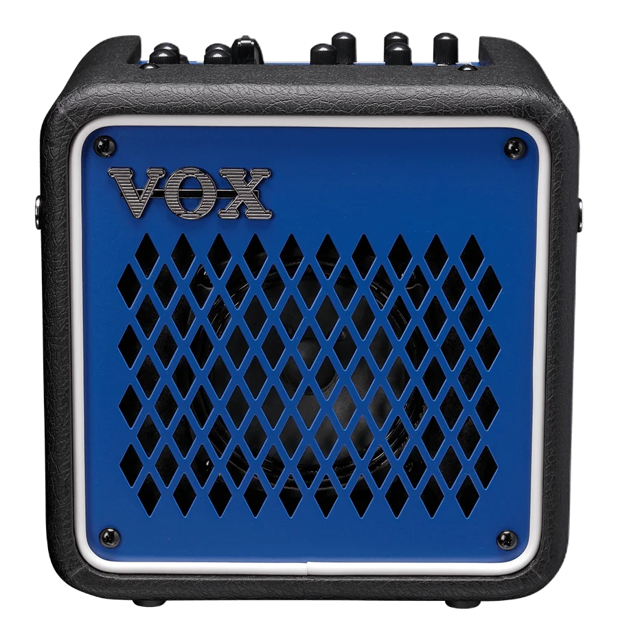 Vox | Mini Go 3