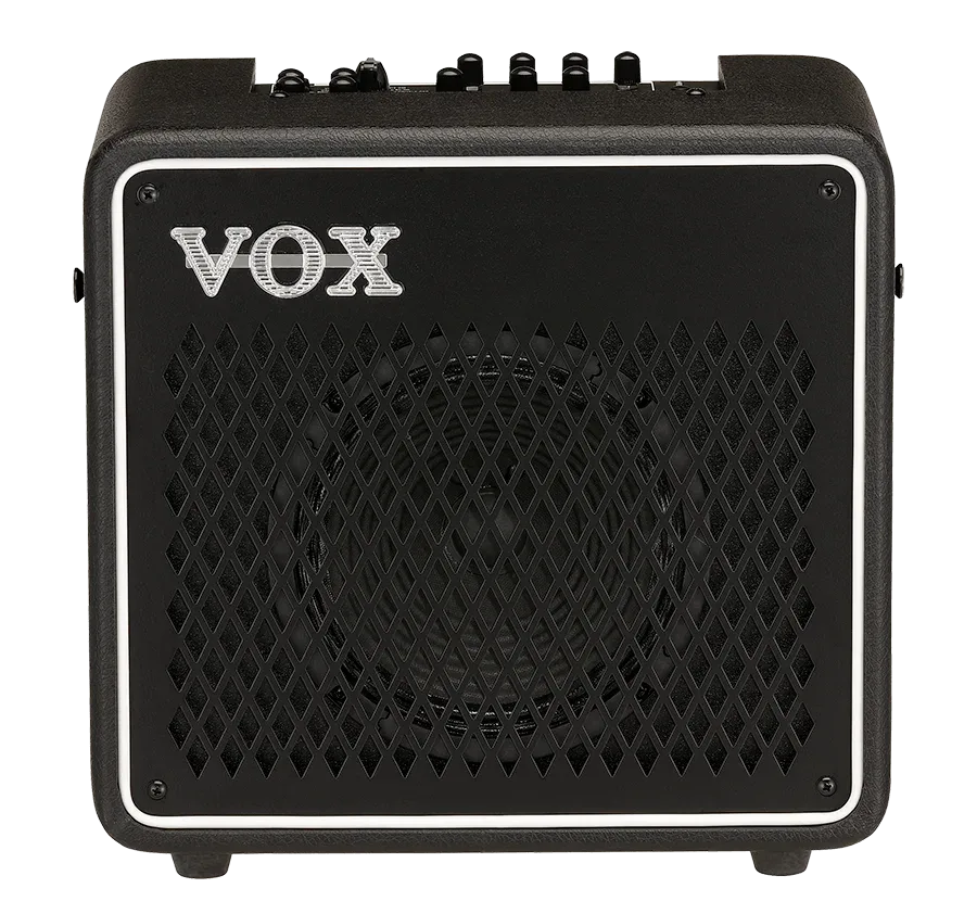 Vox | Mini Go 50 | Noire