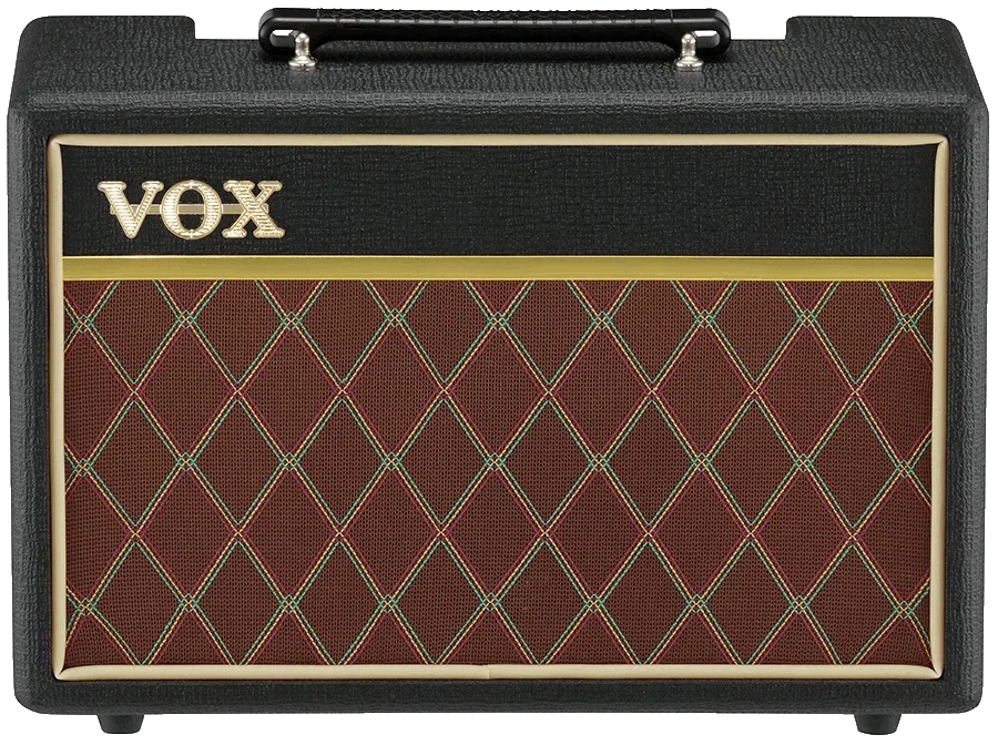 VOX | Pathfinder 10