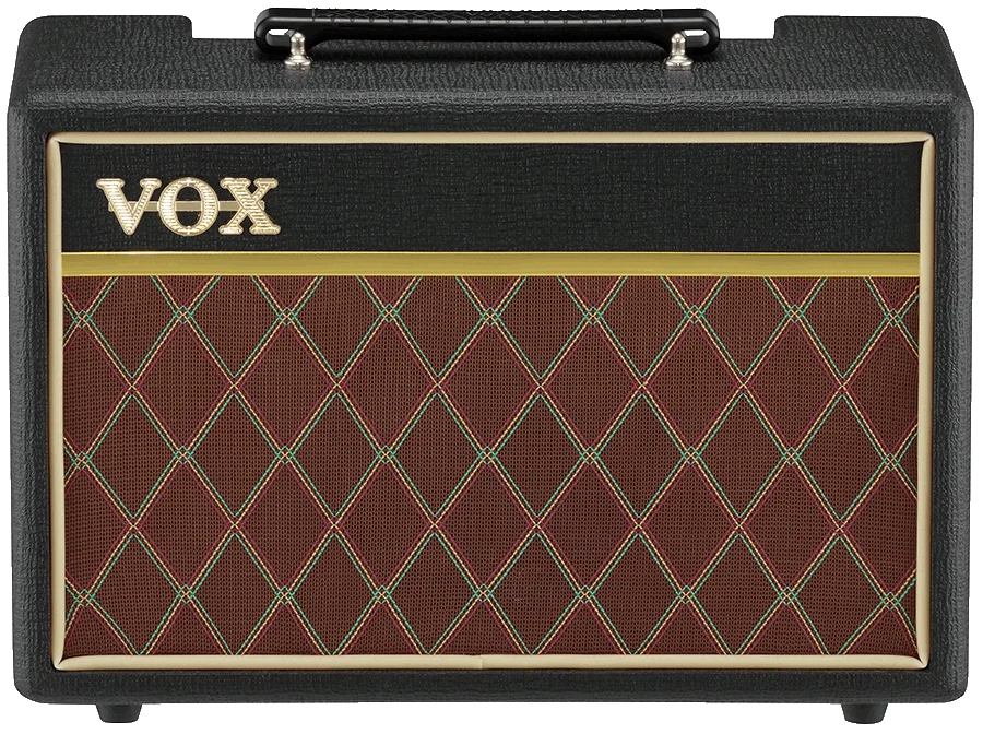 VOX | Pathfinder 10