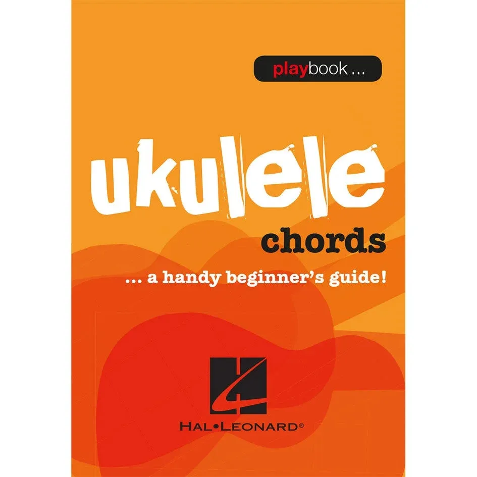 Wise Publications | Music Flipbook Ukulele Chords
