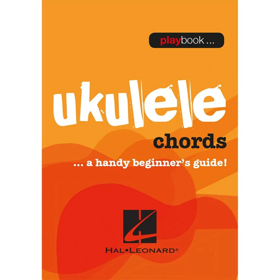 Wise Publications | Music Flipbook Ukulele Chords