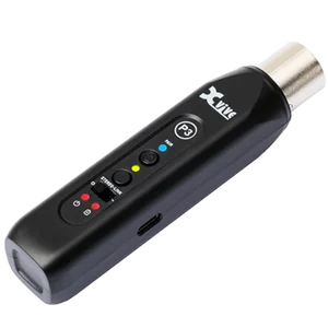 Xvive | P3