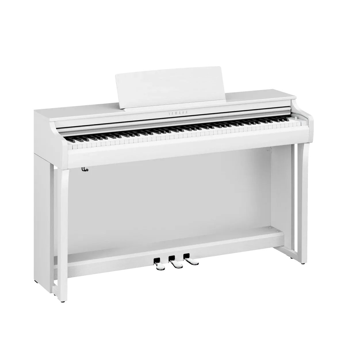 Yamaha | CLP-825 | Blanc