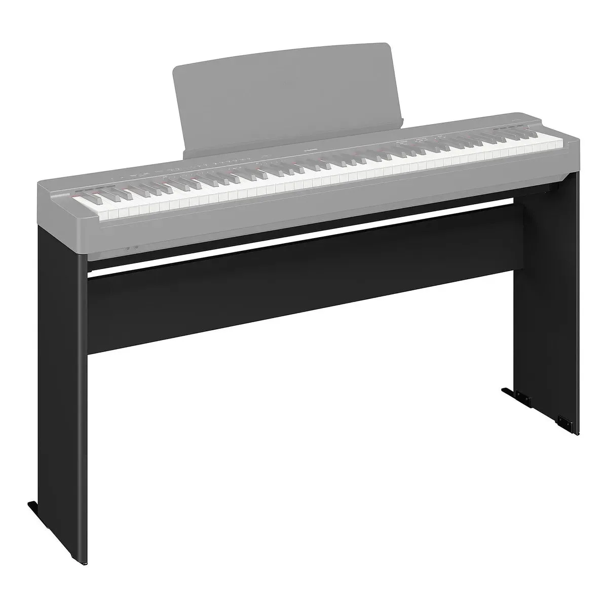 Yamaha | L-200 B | Black
