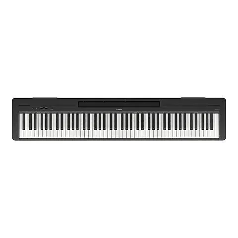 Yamaha | P-145 B | Noir
