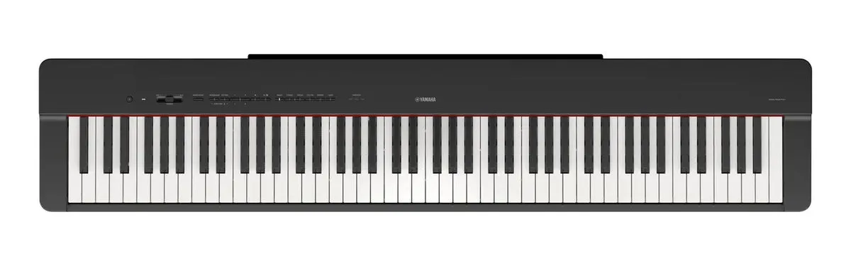 Yamaha | P-225B | Noir