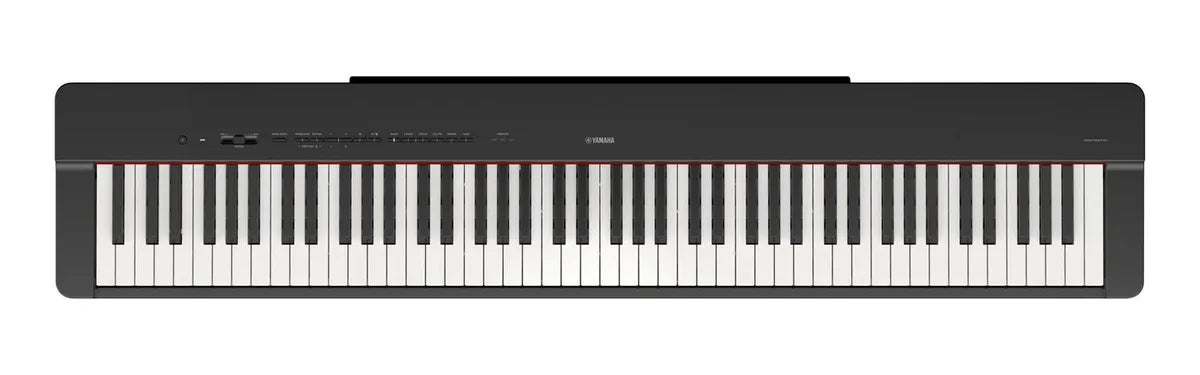 Yamaha | P-225B | Noir