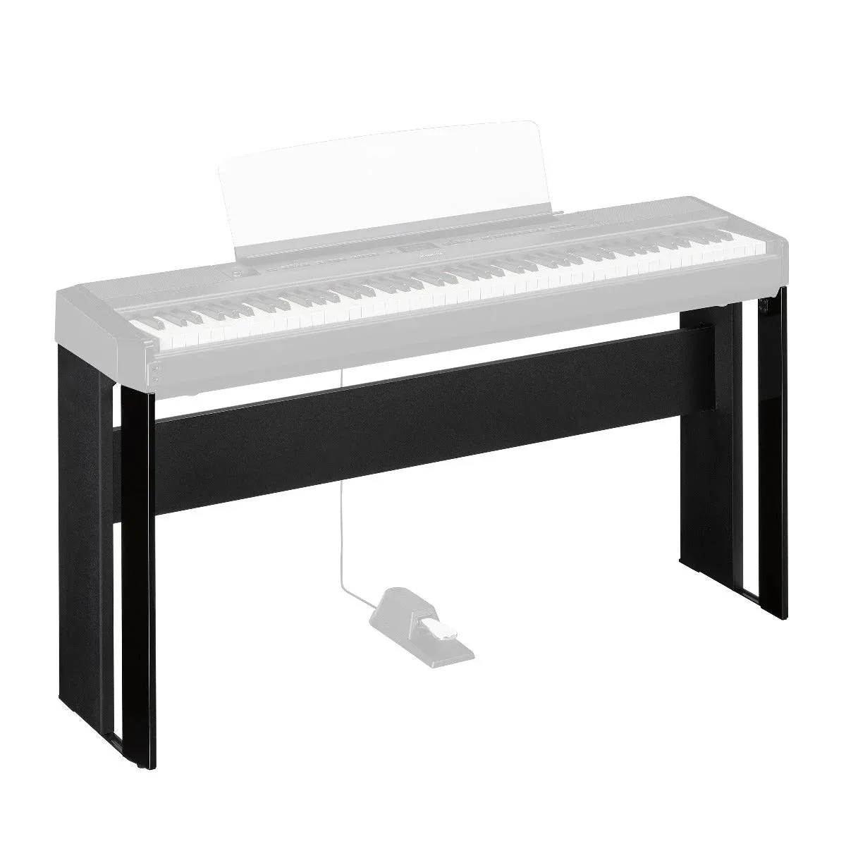 Yamaha | Stand L-515 | Noir