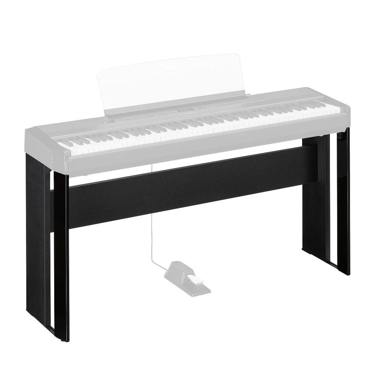Yamaha | Stand L-515 | Noir