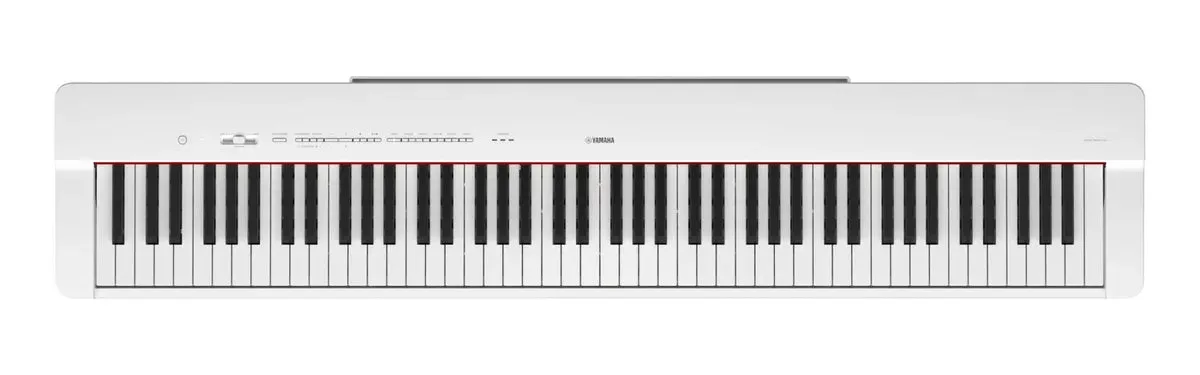 Yamaha | P-225WH | Blanc
