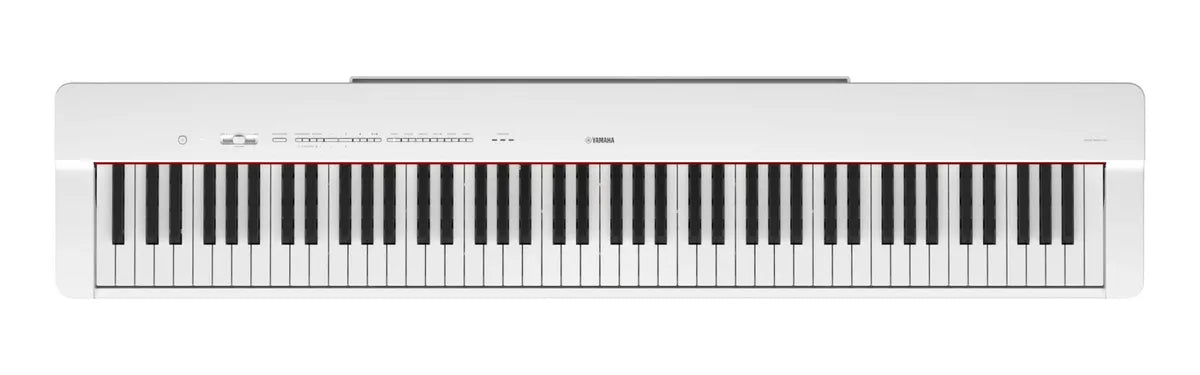 Yamaha | P-225WH | Blanc