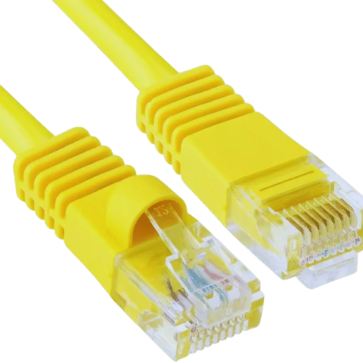 Yellow Cable | B2F