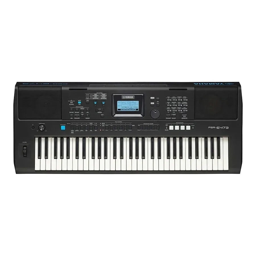 Yamaha | PSR-E473