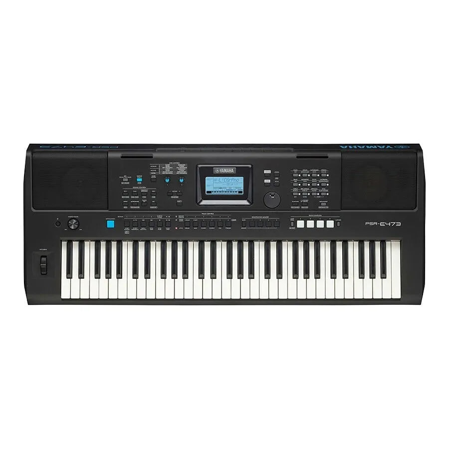 Yamaha | PSR-E473