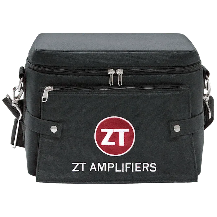 ZT Amplifiers | Carry Bag Lunchbox Junior