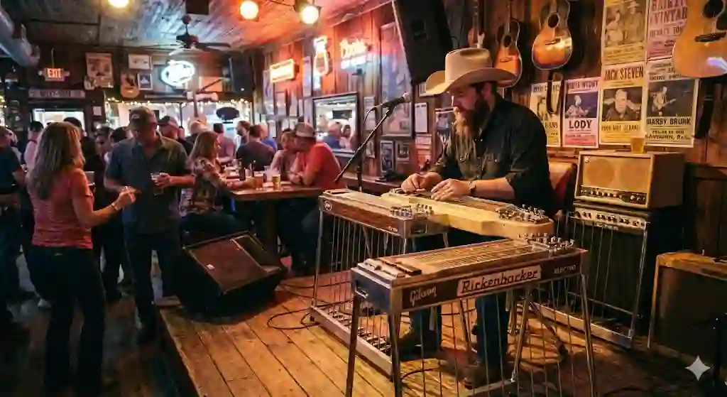 Lapsteel