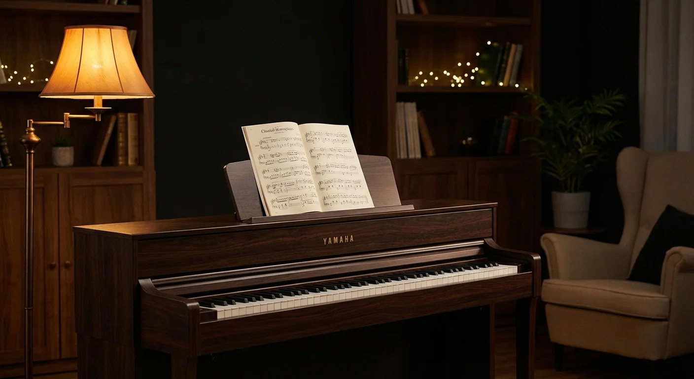 Pianos Numériques Meubles