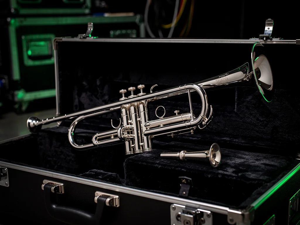Trompettes & Cornets