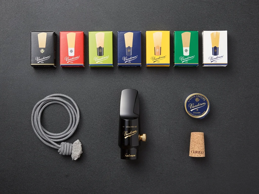 Instruments à Vent Accessoires