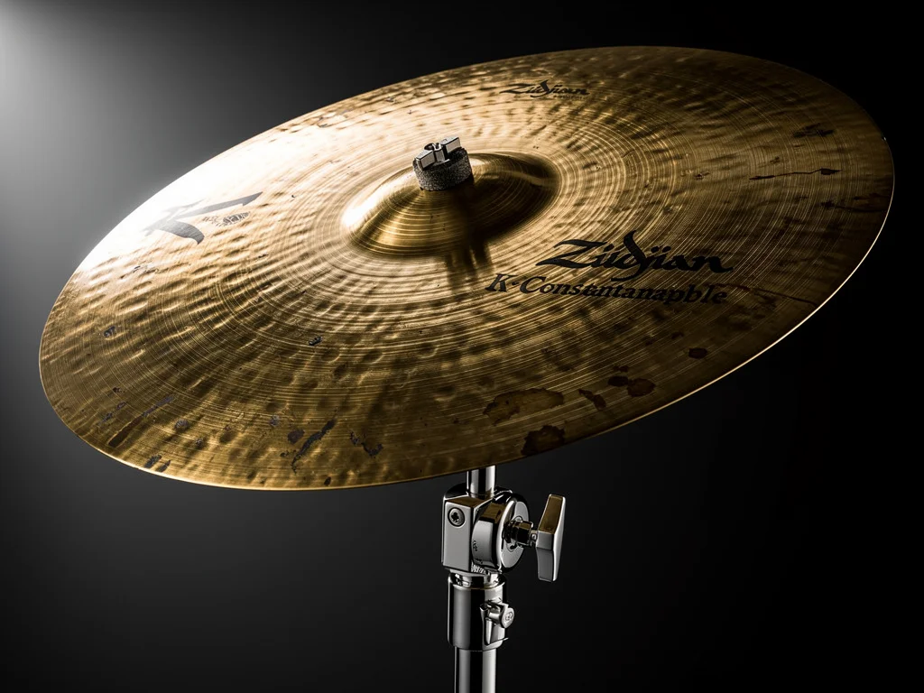 Cymbales