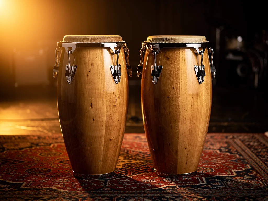 Percussions