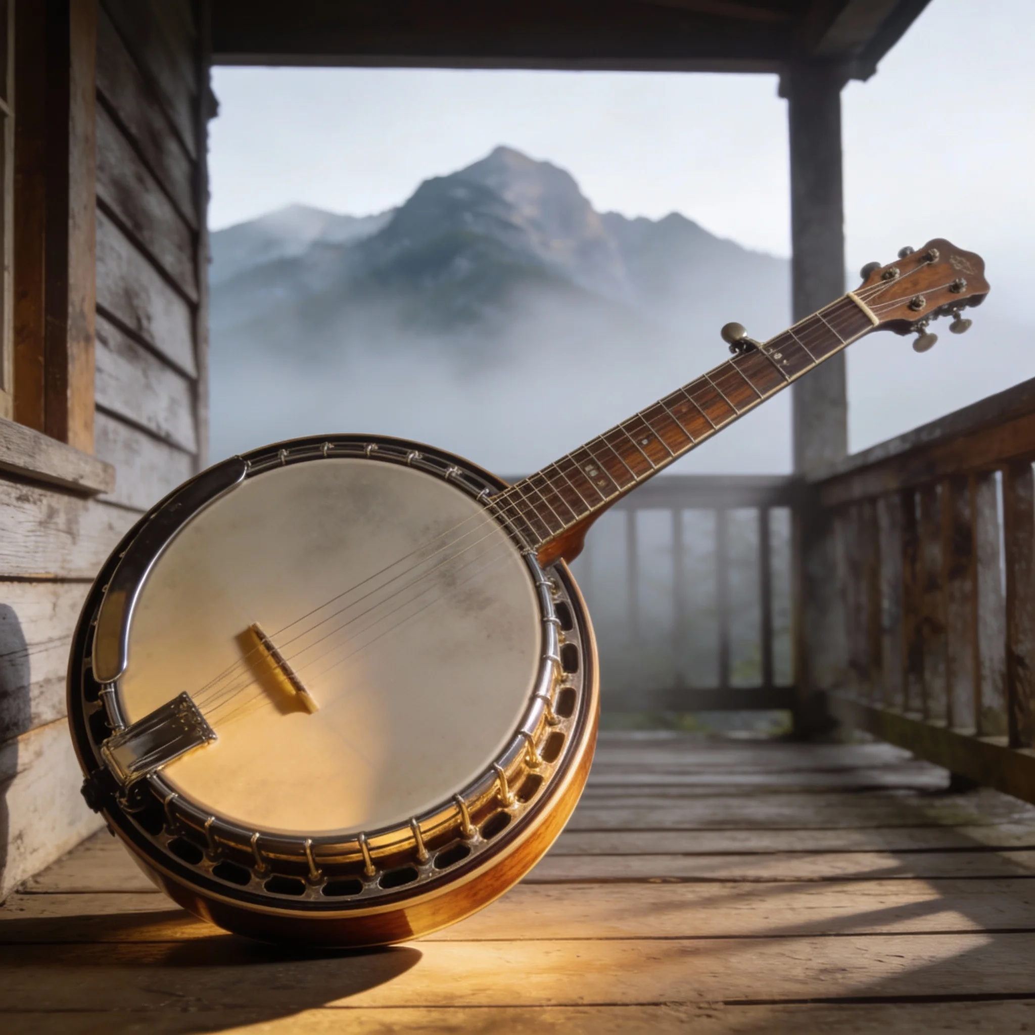 Banjos