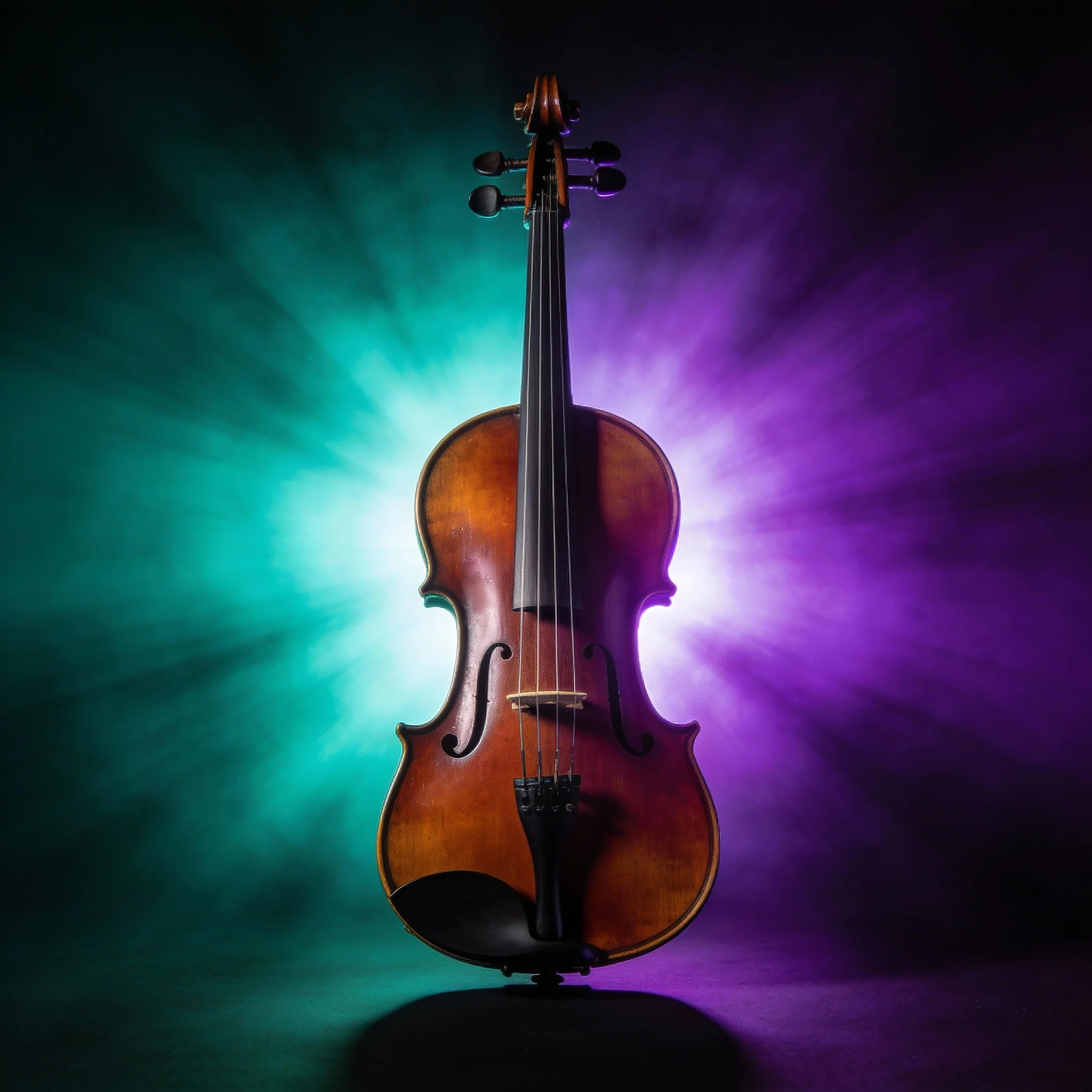 Nos violons