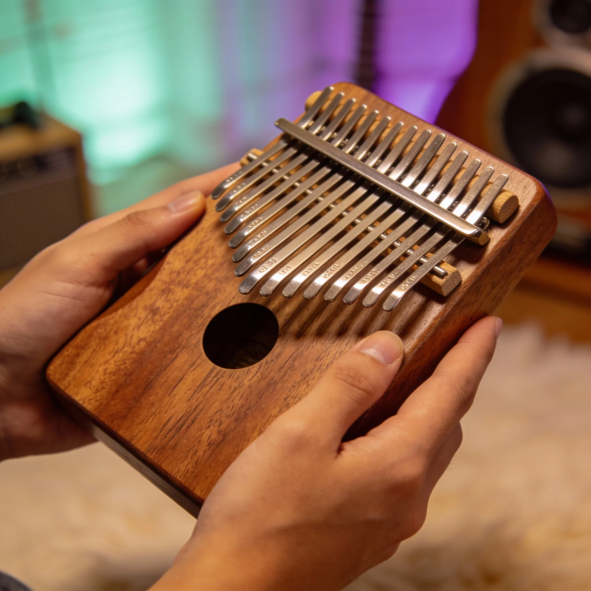 Kalimba
