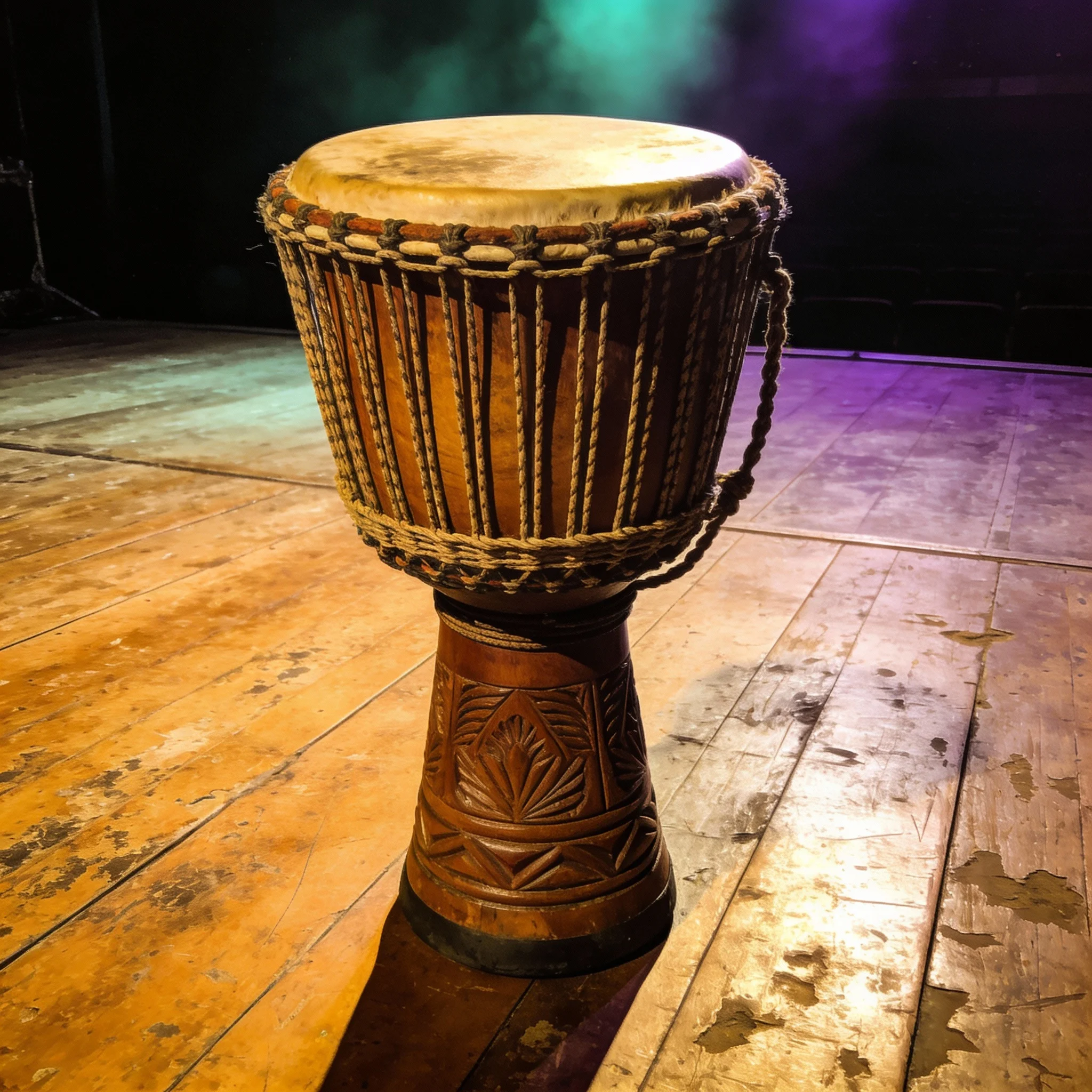 Djembe