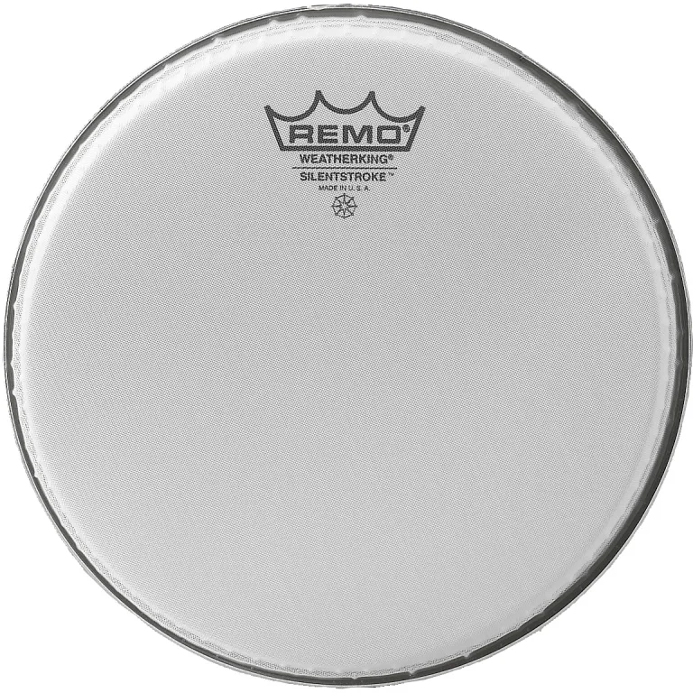 Remo | Silentstroke | 14"