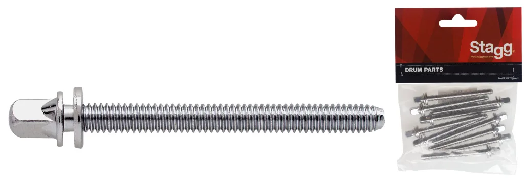 Stagg | Tirants de Tension 58mm | 10pc