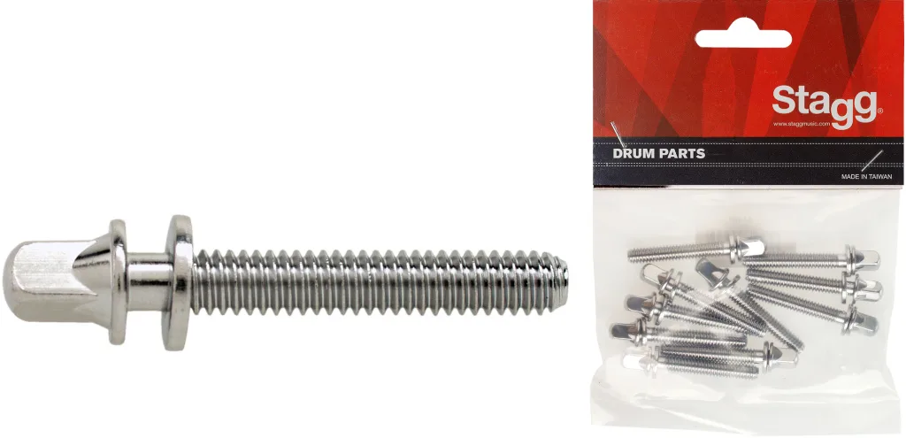 Stagg | Tension Rods 35mm | 10pc