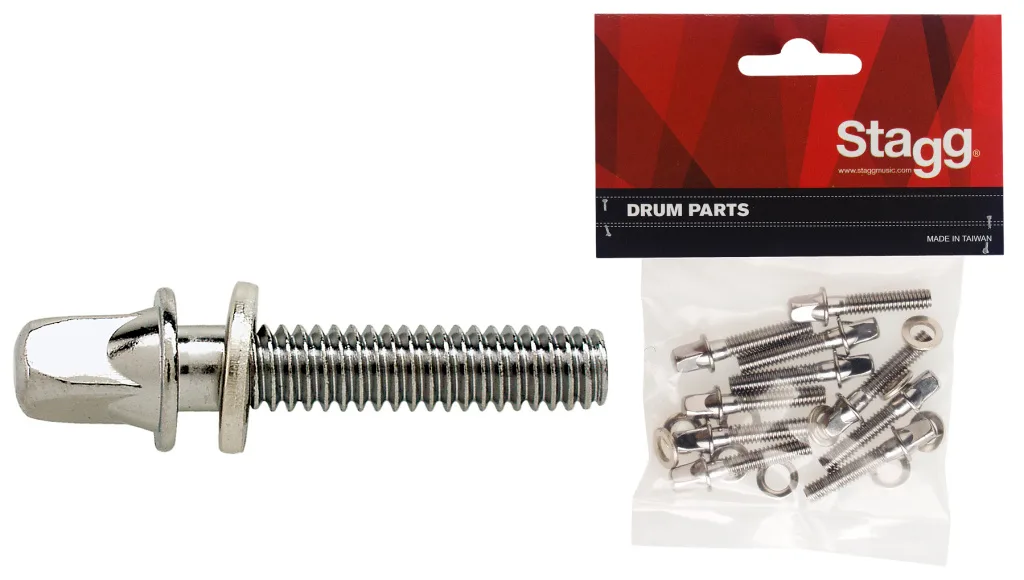 Stagg | 4F-HP | 25 mm (10 pc)