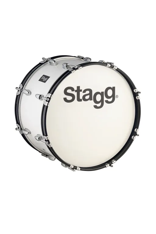 Stagg | MABD-2010 | White