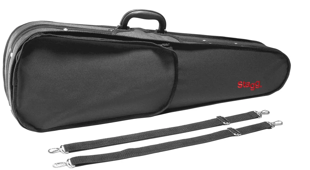 Stagg | HVB2 | Noir