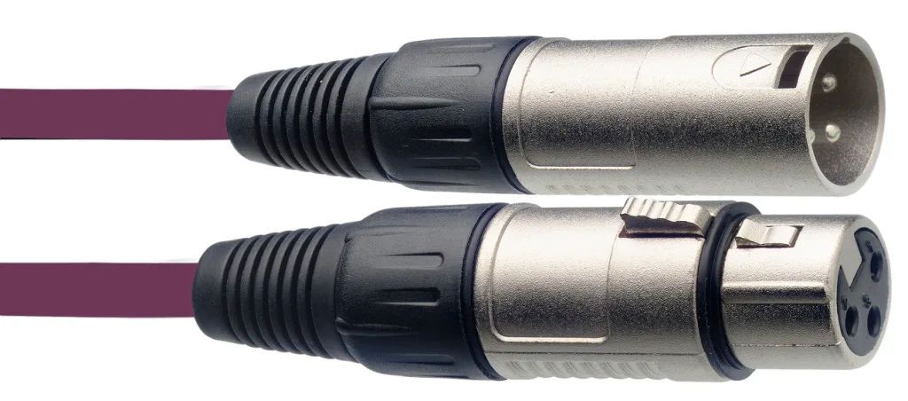 Stagg | SMC6CPP | Violet