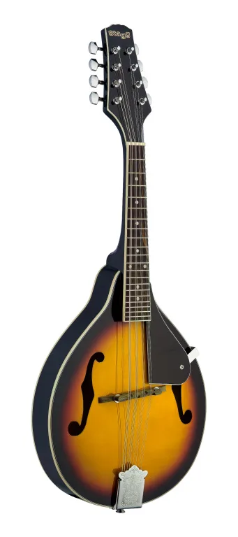 Stagg | M20 | Violinburst