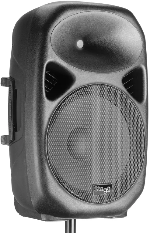Stagg | EU+UK 15ACT.SPEAKER USB BLUET