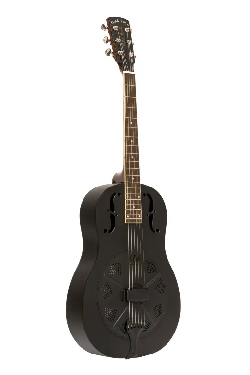 Gold Tone | Paul Beard GRS | Metal Body
