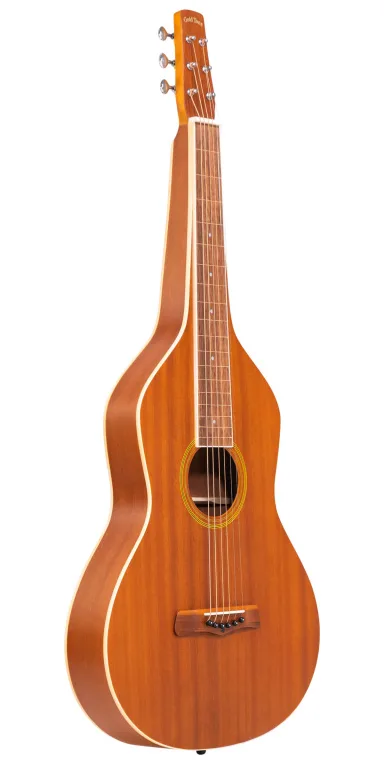 Gold Tone | GT-Weissenborn | Natural