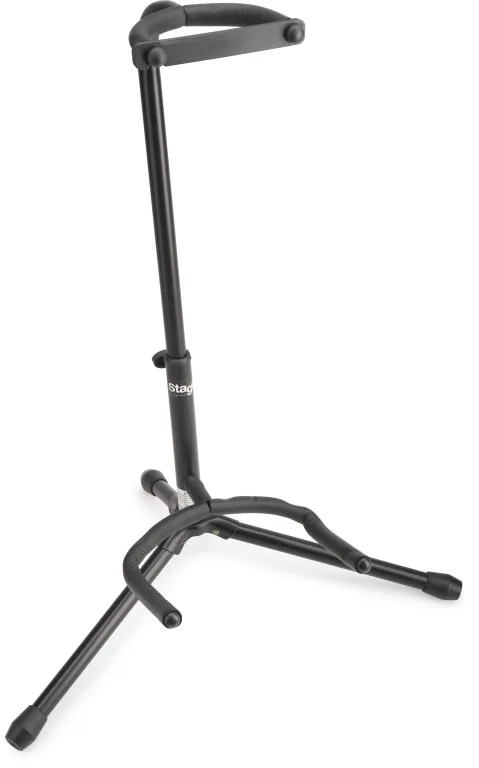 Stagg | SGA100BK | Noir