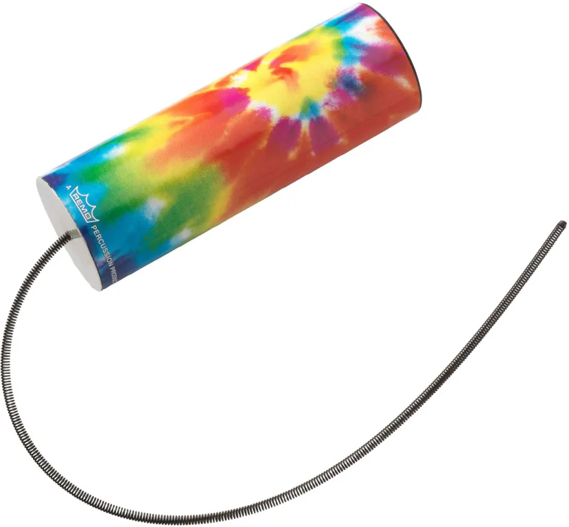 Remo | Thunder Tube SP-0207-TD | Tie Dye