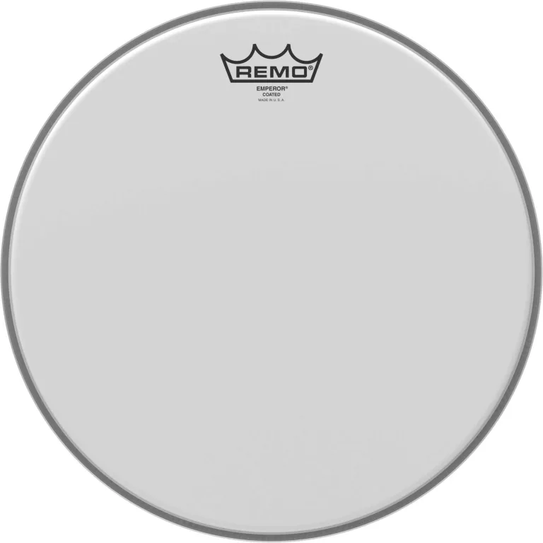 Remo | Emperor Sablée | 13"