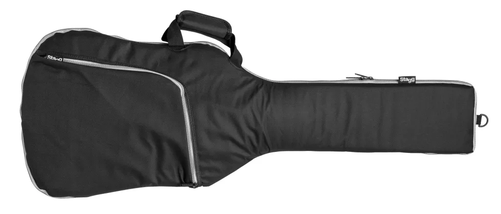 Stagg | STB-25 UE | Sac Universel Guitare Électrique