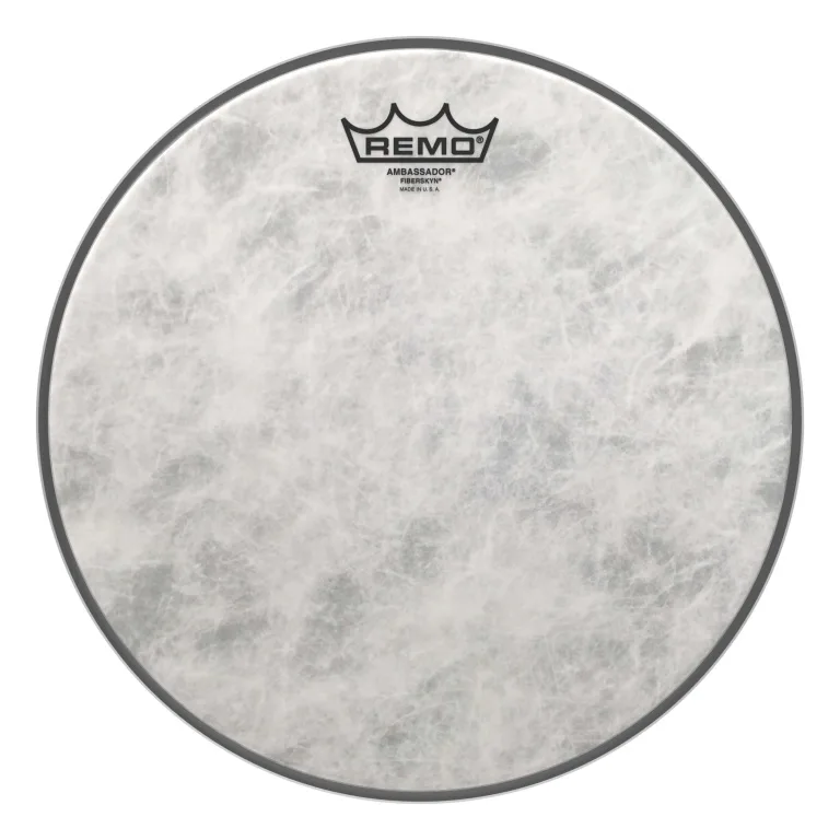 Remo | Fiberskyn 3 Ambassador Medium | 11"