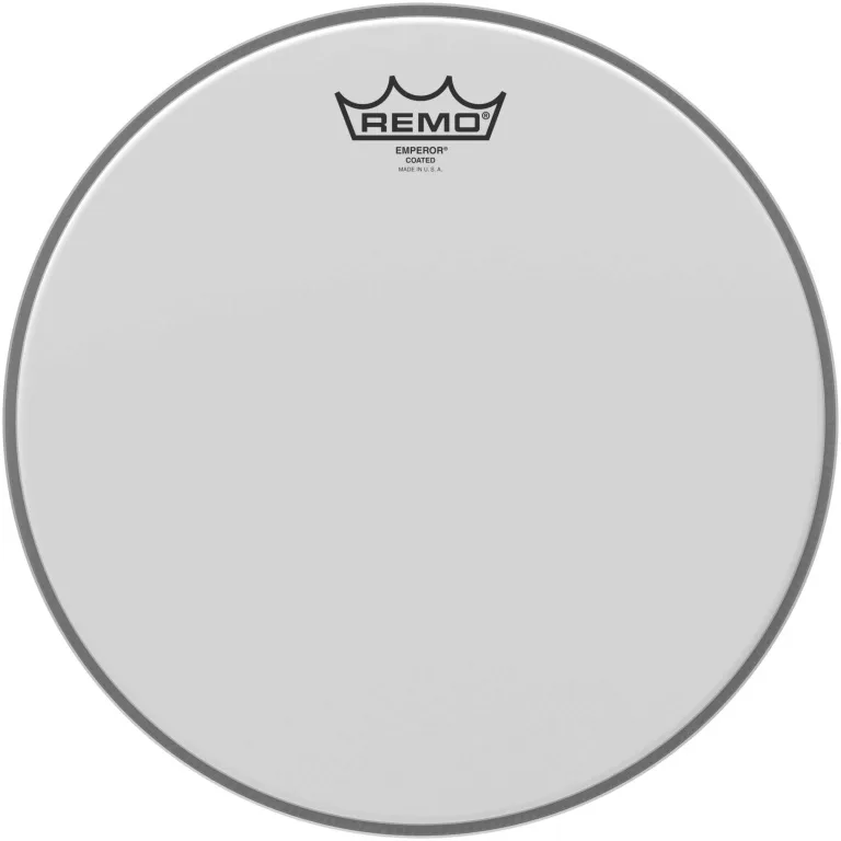 Remo | Emperor Sablée | 12"